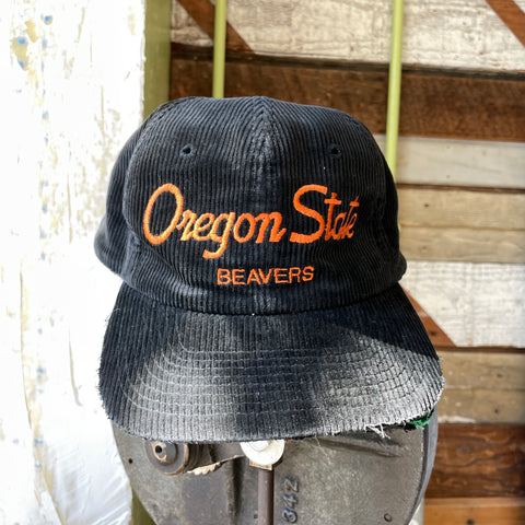 80’s OSU Cord Trucker - OS