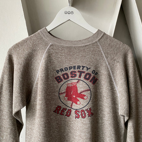 70's Red Sox Sweat - Small