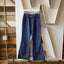 70’s Penney’s Flares - 28” x 31.5”