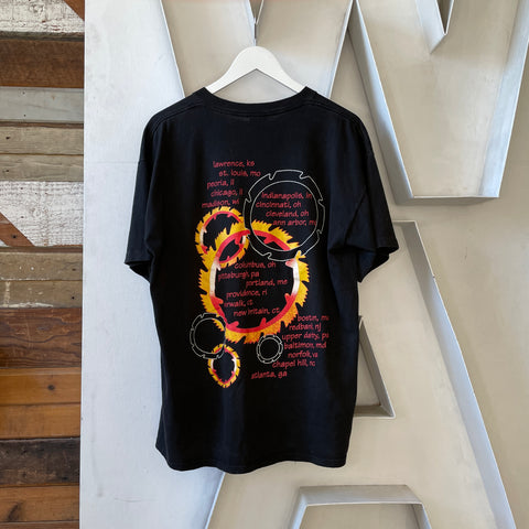 90’s Violent Femmes New Times Tour Tee - XL