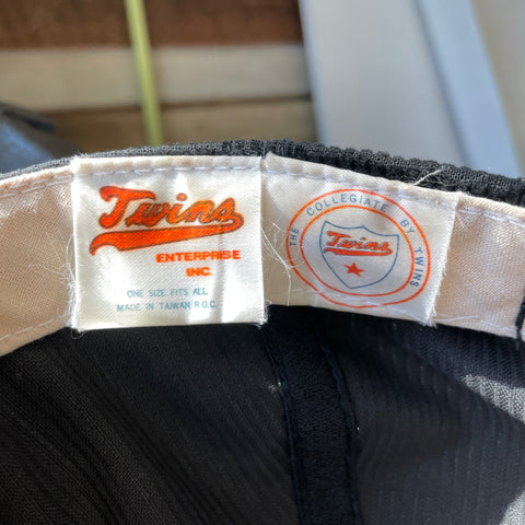 80’s OSU Cord Trucker - OS