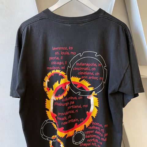 90’s Violent Femmes New Times Tour Tee - XL