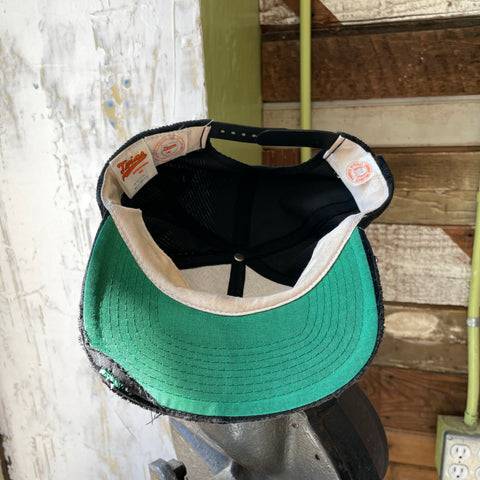 80’s OSU Cord Trucker - OS