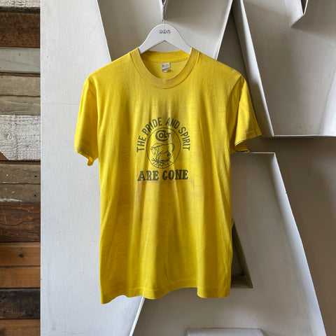 80’s Colt Guns & Spirit Tee - Medium