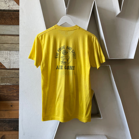 80’s Colt Guns & Spirit Tee - Medium
