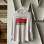 90's Far Side Run Tee - Large