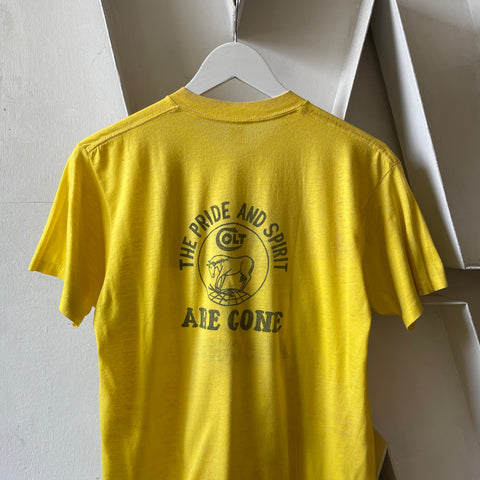 80’s Colt Guns & Spirit Tee - Medium