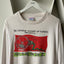 90's Far Side Run Tee - Large