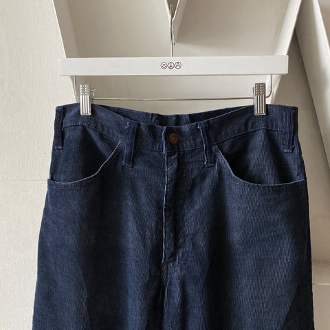 70's Levis Corduroys - 31” x 30”