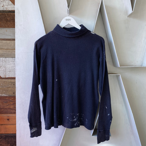 70's Turtle Neck - Large
