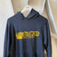 70’s Cross Country Hoodie - Large