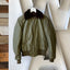 60’s Civilian B-15 Bomber Jacket - Medium