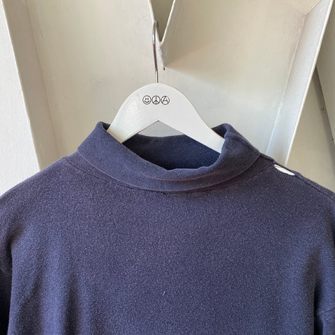 70's Turtle Neck - Large