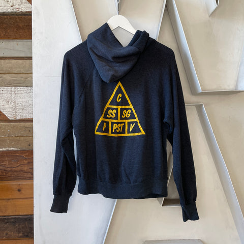 70’s Cross Country Hoodie - Large