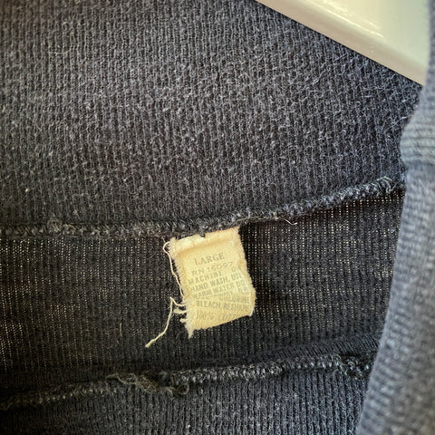 70's Turtle Neck - Large