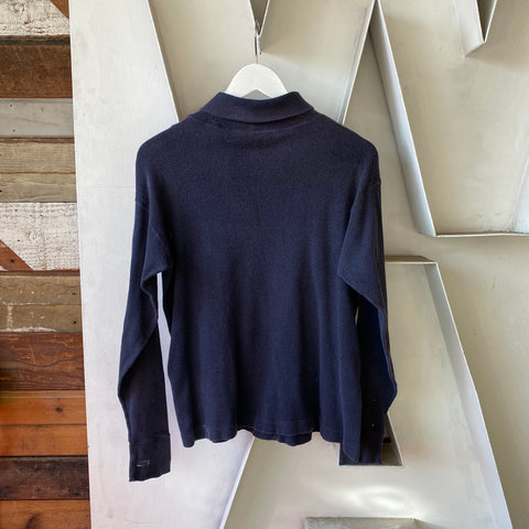 70's Turtle Neck - Large