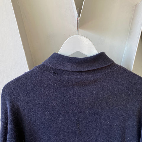 70's Turtle Neck - Large