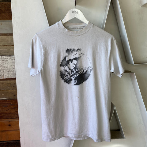 80's The Manhattan Transfer Tee - Small