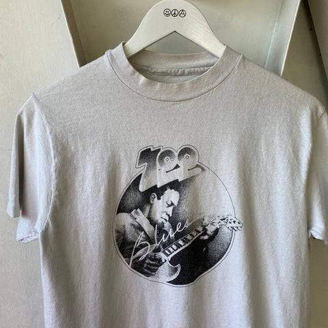 80's The Manhattan Transfer Tee - Small