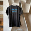80’s Glam Metal Cinderella Tee - Medium