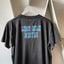 80’s Glam Metal Cinderella Tee - Medium