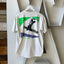 90’s Cascade Snowboard Tee - Large
