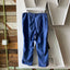 60's French Work Pants - 39” x 28.5”