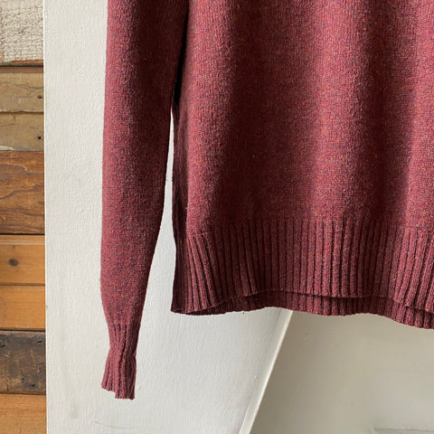80's Gap Sweater - Medium