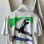 90’s Cascade Snowboard Tee - Large