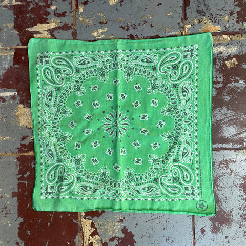 80’s Bandana - OS