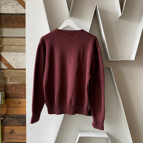 80's Gap Sweater - Medium