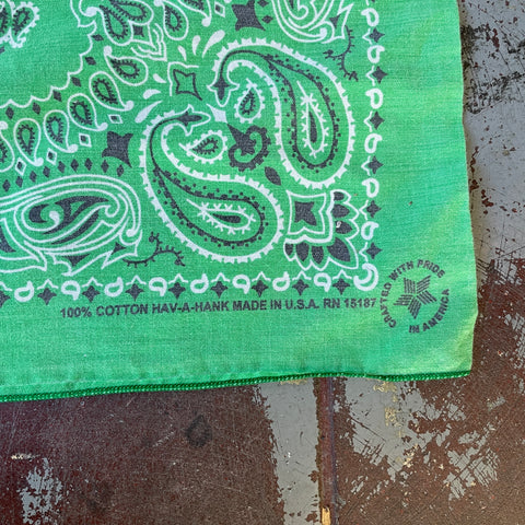 80’s Bandana - OS