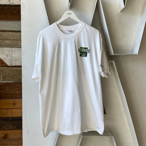 Y2K Ernham Djinn MTG Tee - XL