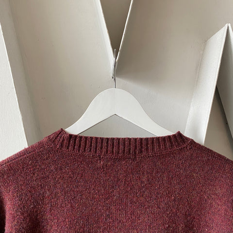 80's Gap Sweater - Medium