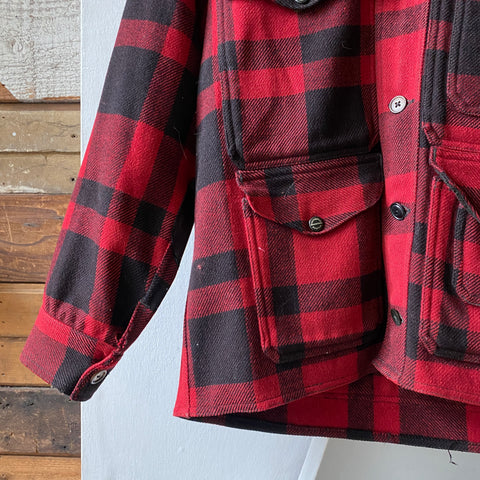 40's Filson Mackinaw - Large