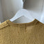70’s Wool Sweater Vest - Large