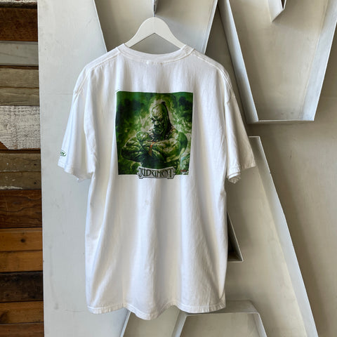 Y2K Ernham Djinn MTG Tee - XL