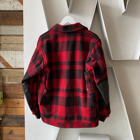 40's Filson Mackinaw - Large