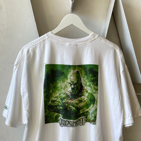 Y2K Ernham Djinn MTG Tee - XL