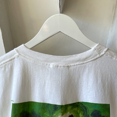 Y2K Ernham Djinn MTG Tee - XL