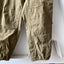 60's Euro HBT Military Pants - 38”-34" x 28”