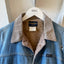 70’s Wrangler Lined Denim Jacket - Medium