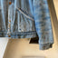 70’s Wrangler Lined Denim Jacket - Medium