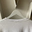 50’s White Sweatshirt - Large
