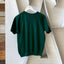 70’s Short Sleeve Crewneck - Medium