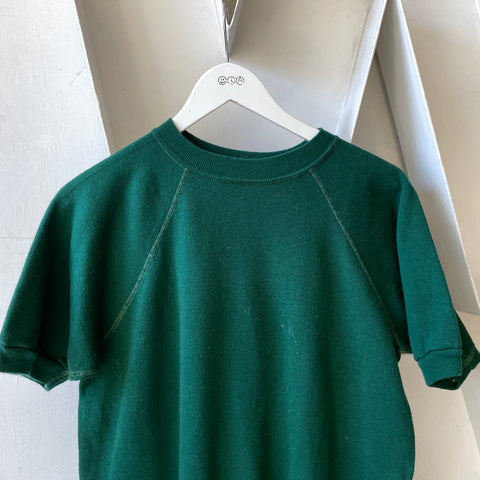 70’s Short Sleeve Crewneck - Medium
