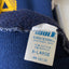 70's UCLA Raglan Hoodie - XL