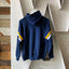 70's UCLA Raglan Hoodie - XL