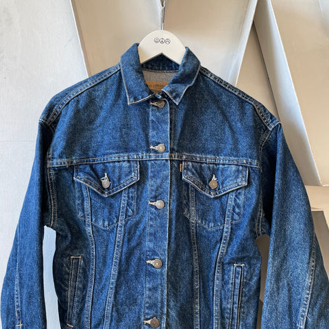 80's Levi’s Trucker - Large