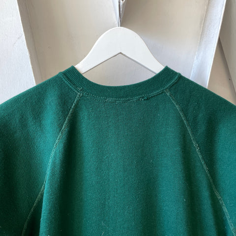 70’s Short Sleeve Crewneck - Medium